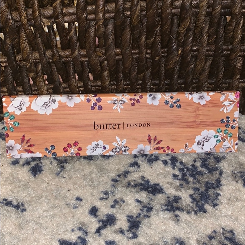Butter London Goddess Palette